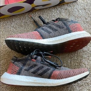 PureBOOST GO Addias Sneakers